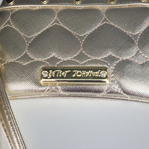 Betsy Johnson bag - Picture 7 of 9